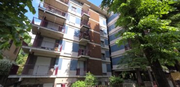 CODOGNO – Attico in zona comoda