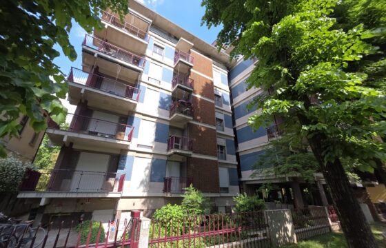 CODOGNO – Attico in zona comoda