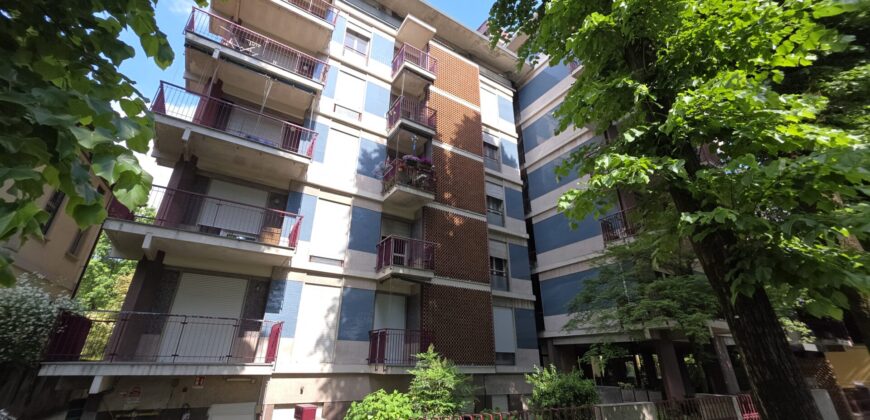 CODOGNO – Attico in zona comoda