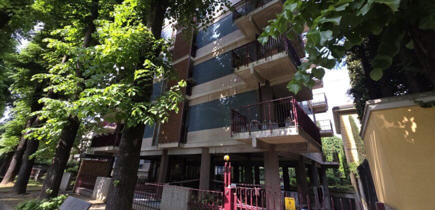 CODOGNO – Attico in zona comoda