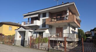 MARUDO- Appartamento semi indipendente