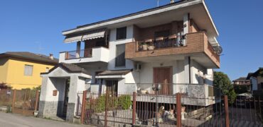 MARUDO- Appartamento semi indipendente