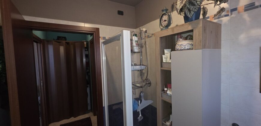 MARUDO – Ottimo bilocale