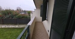 SANT’ANGELO LODIGIANO – Porzione di bivilla