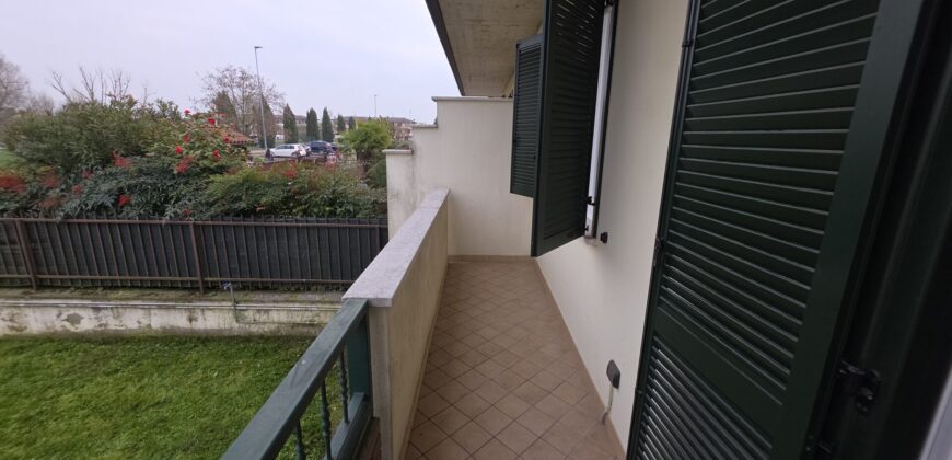 SANT’ANGELO LODIGIANO – Porzione di bivilla