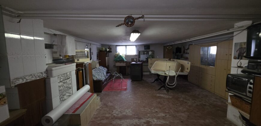 MARUDO- Appartamento semi indipendente