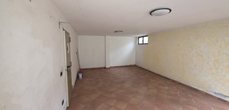 SANT’ANGELO LODIGIANO – Porzione di bivilla