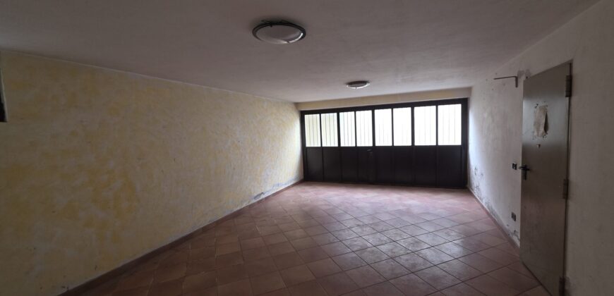 SANT’ANGELO LODIGIANO – Porzione di bivilla