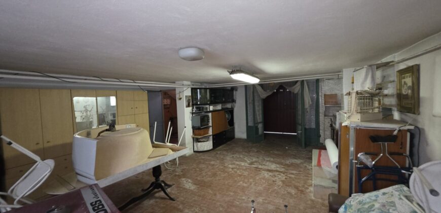 MARUDO- Appartamento semi indipendente