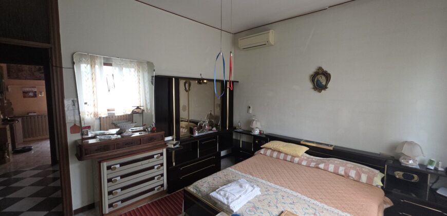 MARUDO- Appartamento semi indipendente