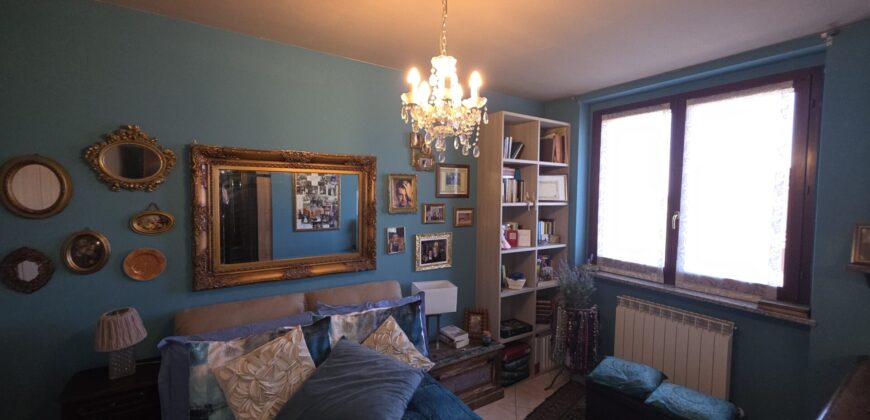 MARUDO – Ottimo bilocale