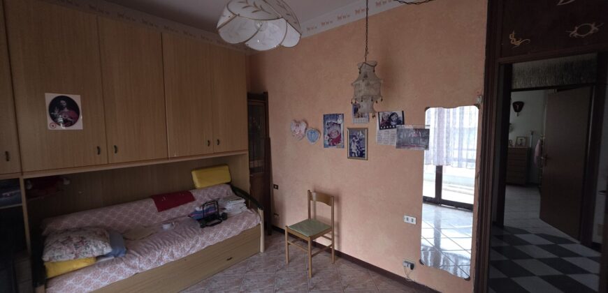 MARUDO- Appartamento semi indipendente