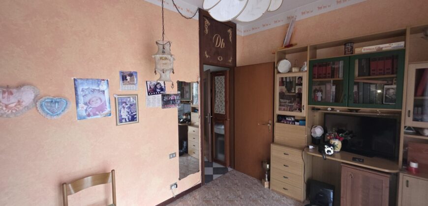 MARUDO- Appartamento semi indipendente