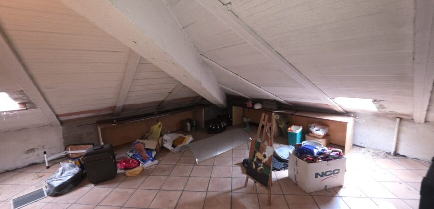 MARUDO- Appartamento semi indipendente