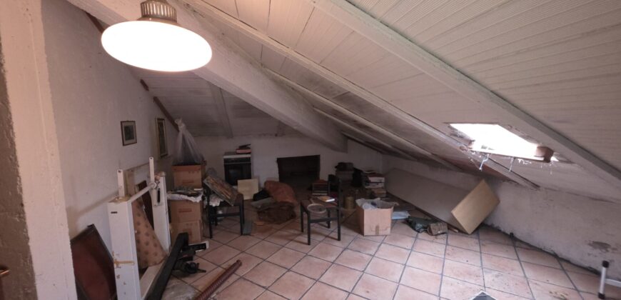 MARUDO- Appartamento semi indipendente