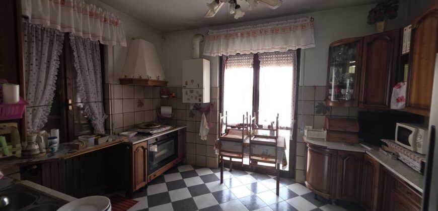 MARUDO- Appartamento semi indipendente