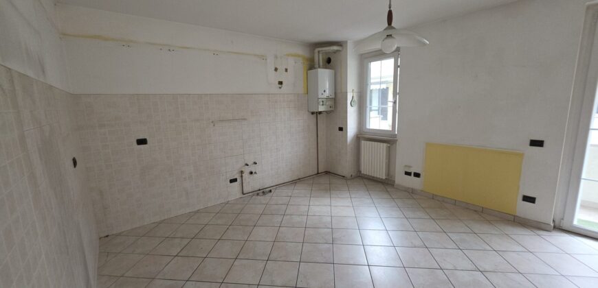 SANT’ANGELO LODIGIANO – Porzione di bivilla