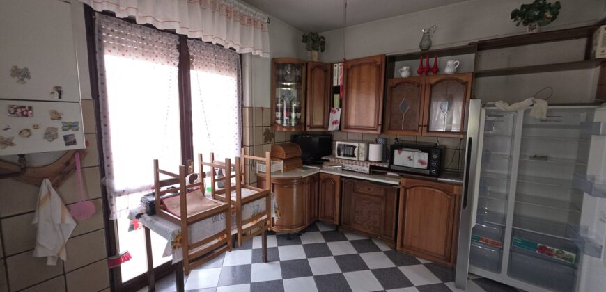 MARUDO- Appartamento semi indipendente