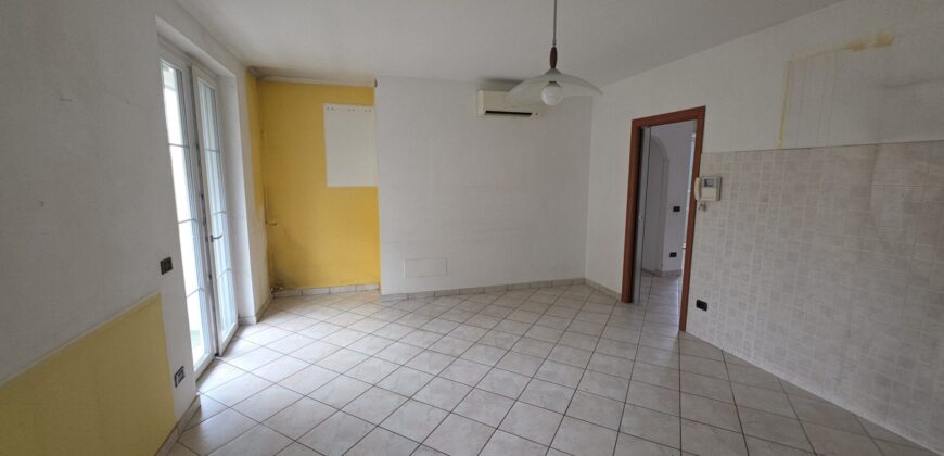 SANT’ANGELO LODIGIANO – Porzione di bivilla