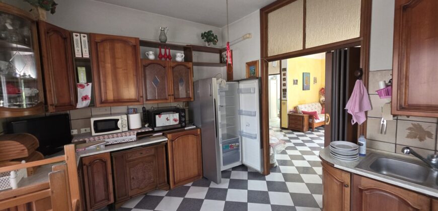 MARUDO- Appartamento semi indipendente