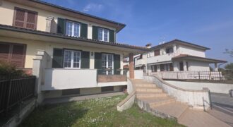 SANT’ANGELO LODIGIANO – Porzione di bivilla