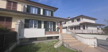 SANT’ANGELO LODIGIANO – Porzione di bivilla