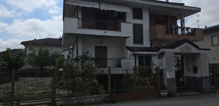 MARUDO- Appartamento semi indipendente