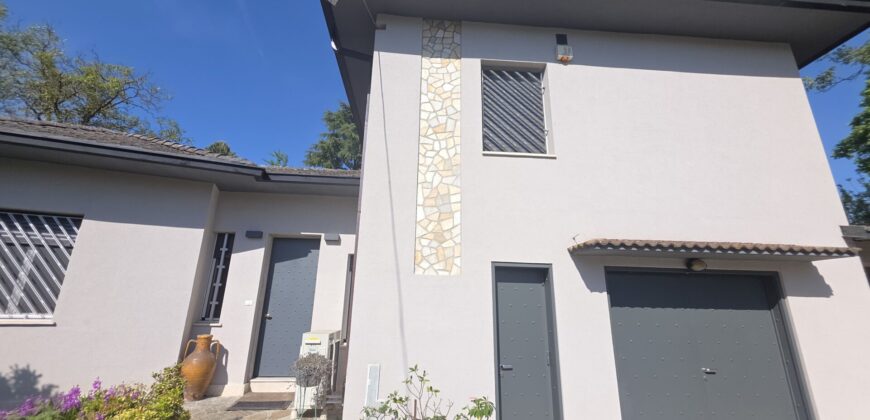 VALERA FRATTA – Villa singola ristrutturata con Bonus 110%