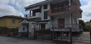 MARUDO- Appartamento semi indipendente