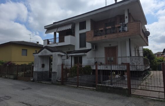 MARUDO- Appartamento semi indipendente