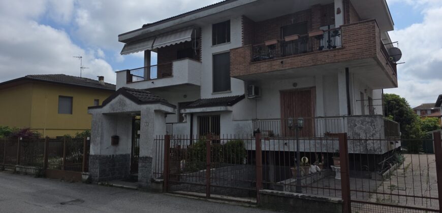 MARUDO- Appartamento semi indipendente