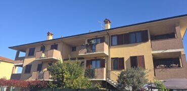 MARUDO – Ottimo bilocale