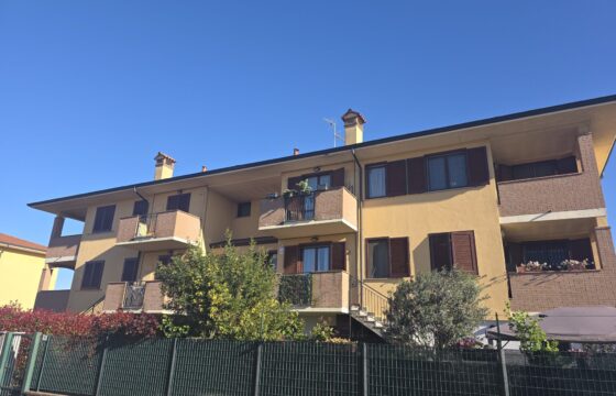 MARUDO – Ottimo bilocale