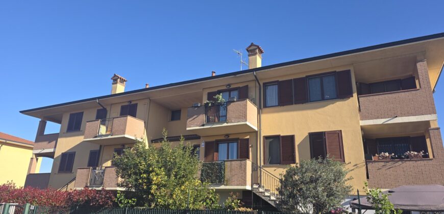 MARUDO – Ottimo bilocale