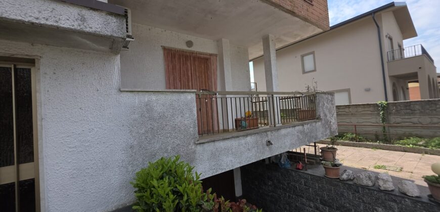 MARUDO- Appartamento semi indipendente