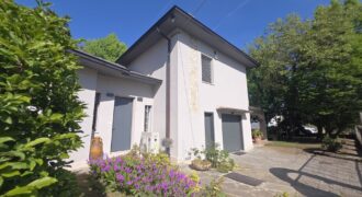 VALERA FRATTA – Villa singola ristrutturata con Bonus 110%