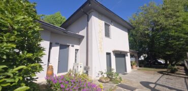 VALERA FRATTA – Villa singola ristrutturata con Bonus 110%