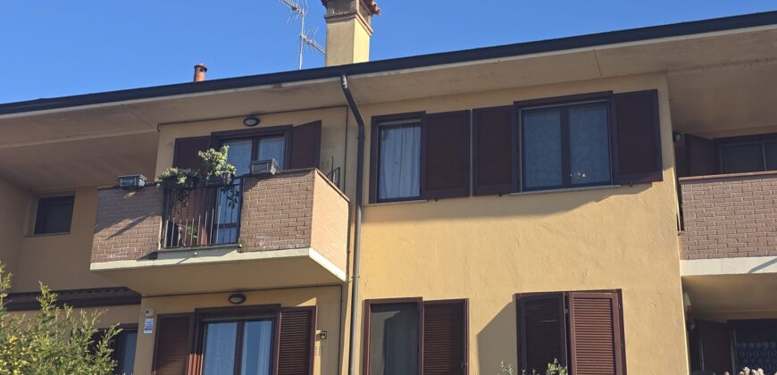 MARUDO – Ottimo bilocale