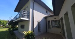 VALERA FRATTA – Villa singola ristrutturata con Bonus 110%