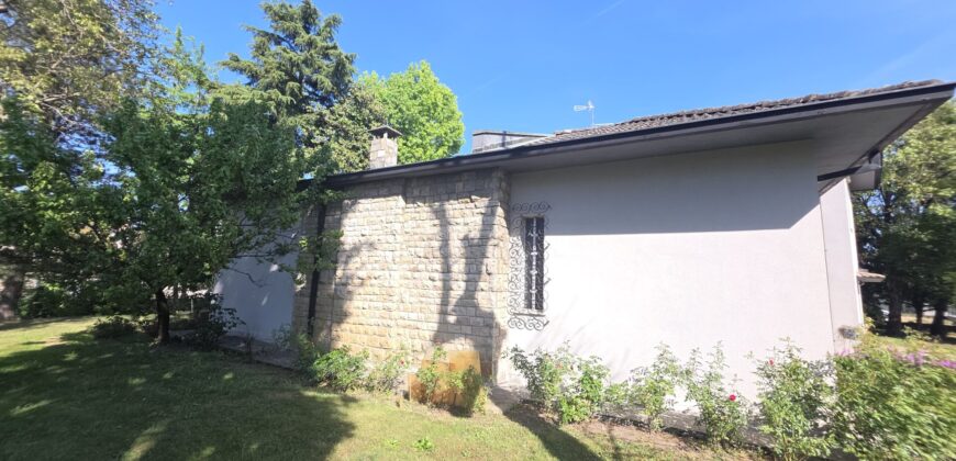 VALERA FRATTA – Villa singola ristrutturata con Bonus 110%