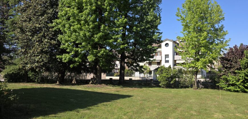 VALERA FRATTA – Villa singola ristrutturata con Bonus 110%