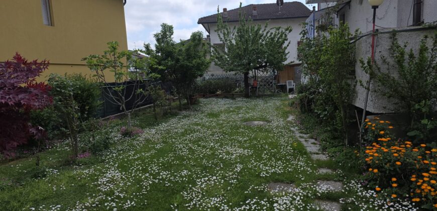 MARUDO- Appartamento semi indipendente