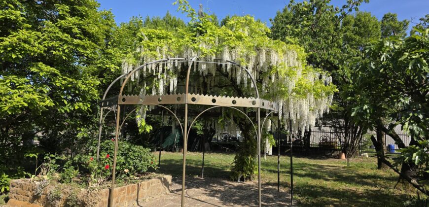 VALERA FRATTA – Villa singola ristrutturata con Bonus 110%