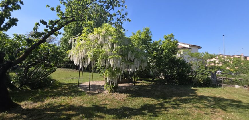 VALERA FRATTA – Villa singola ristrutturata con Bonus 110%