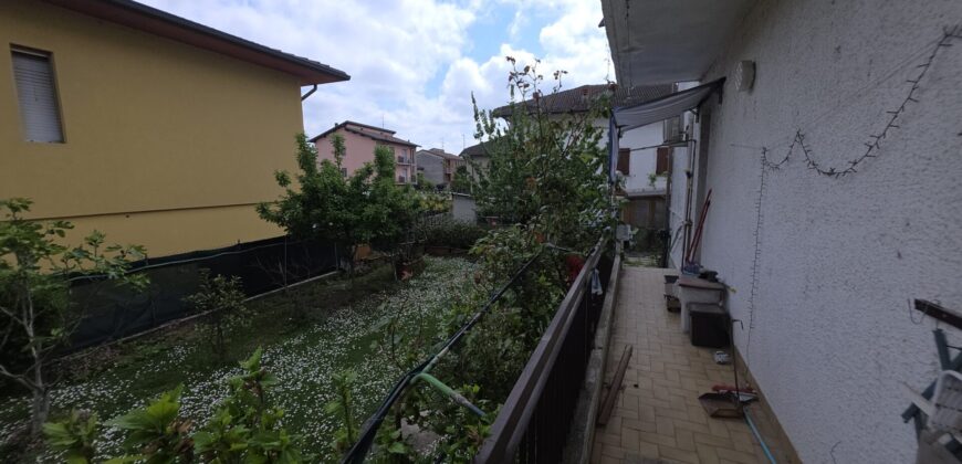 MARUDO- Appartamento semi indipendente