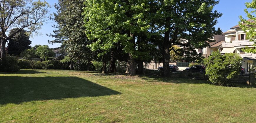 VALERA FRATTA – Villa singola ristrutturata con Bonus 110%