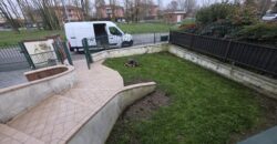 SANT’ANGELO LODIGIANO – Porzione di bivilla