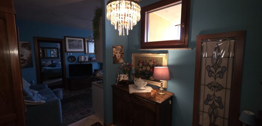 MARUDO – Ottimo bilocale