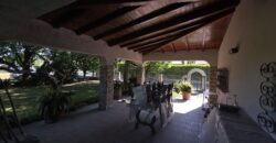 VALERA FRATTA – Villa singola ristrutturata con Bonus 110%