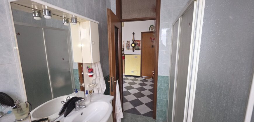 MARUDO- Appartamento semi indipendente